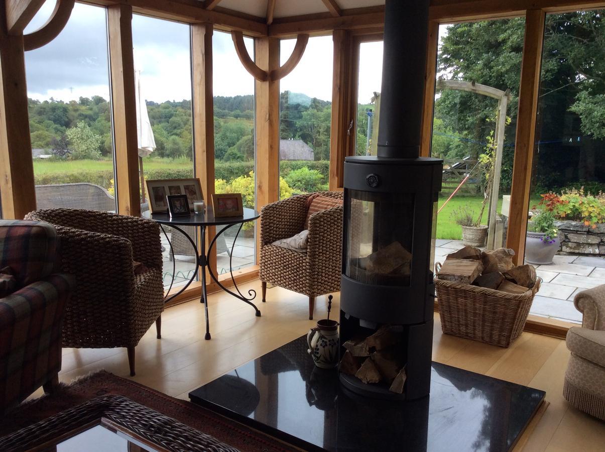 Cysgod Y Garn Bed and Breakfast Bala Exterior foto