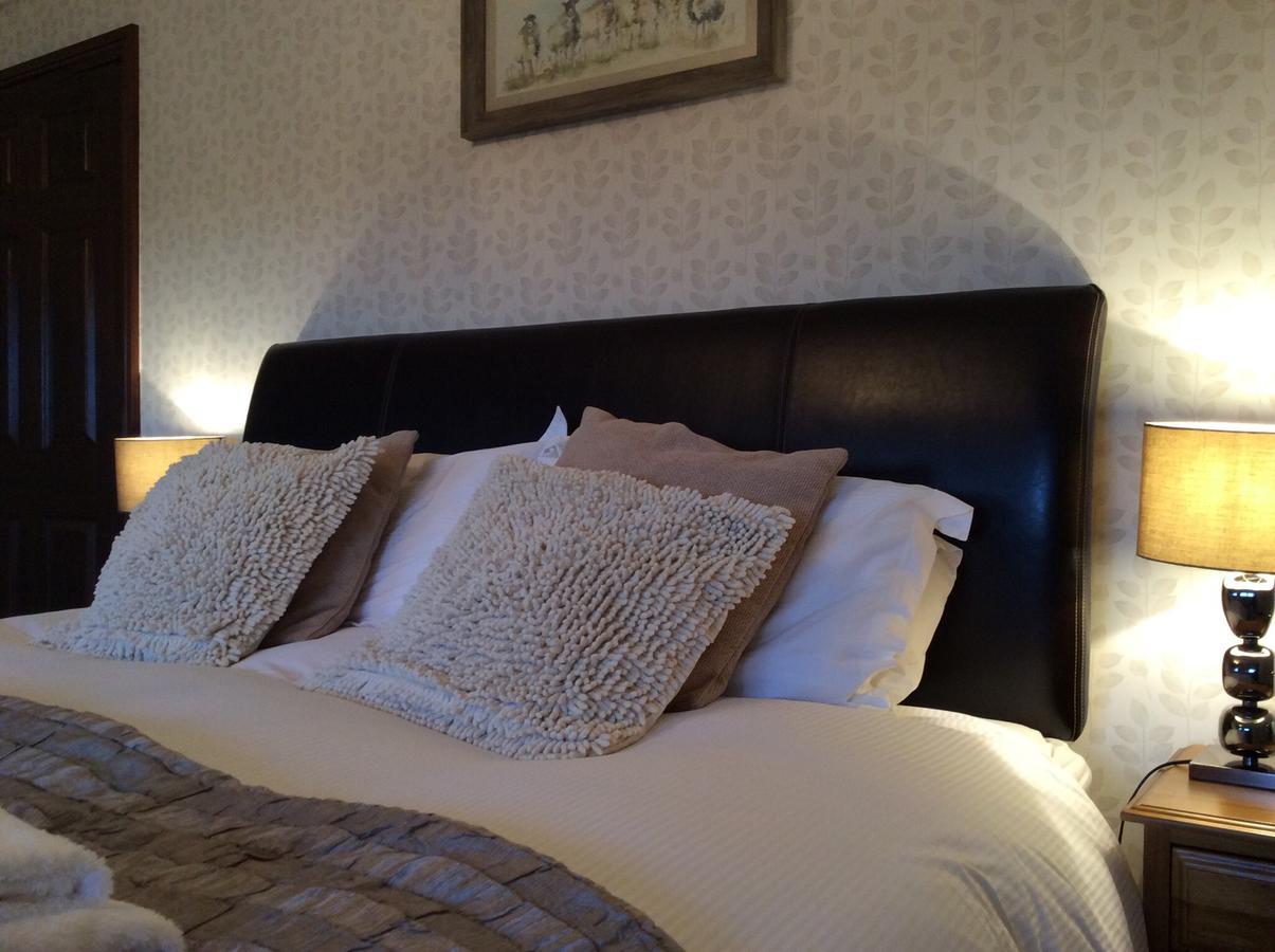 Cysgod Y Garn Bed and Breakfast Bala Exterior foto